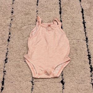 Carters Onesie